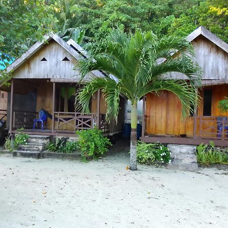 Pondok Lestari Kadidiri Batudaka Экстерьер фото